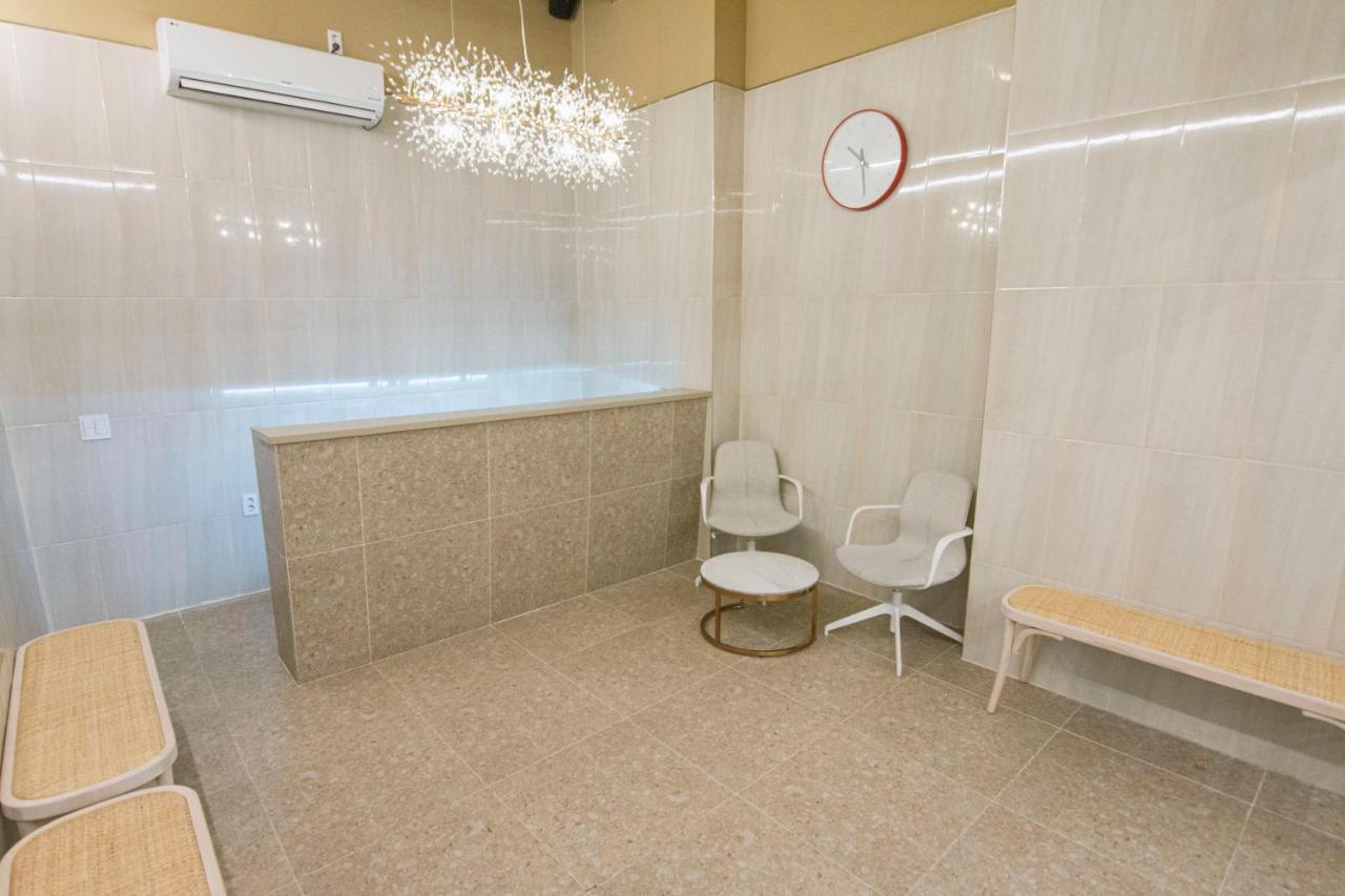 Iam Residence Μπουσάν Εξωτερικό φωτογραφία